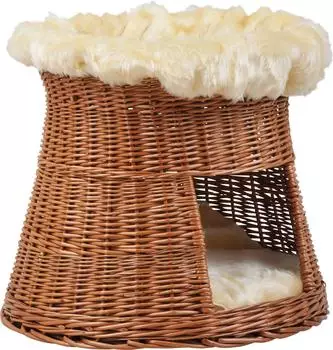 Rohrschneider Korbturm Cataria (55 cm)
