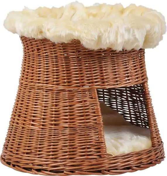 Rohrschneider Korbturm Cataria (55 cm)