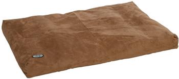 Kruuse Buster Memory Foam 100x70cm oliv