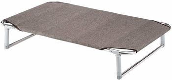 Ferplast Hundebett Dream 62x44x7cm hellbraun