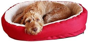 Rosewood Orthopedic Relaxing Dog Bed Small