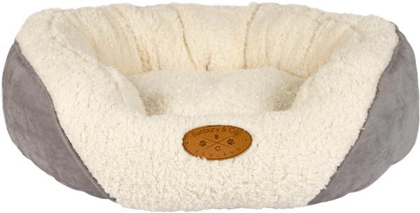 Banbury & Co. Luxury Cosy Dog Bed Medium