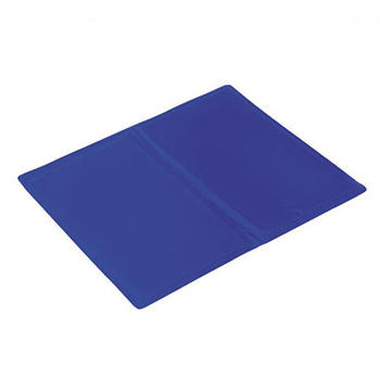 Nobby Kühlmatte 50x40cm blau