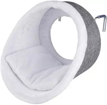 Trixie Kuschelhöhle für Heizkörper, plüsch (43144)