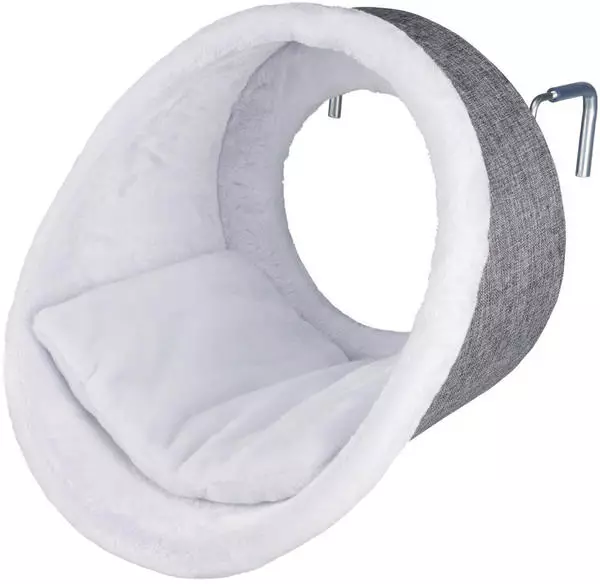 Trixie Kuschelhöhle für Heizkörper, plüsch (43144)