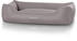 Knuffelwuff Sidney grau XL 105x75cm