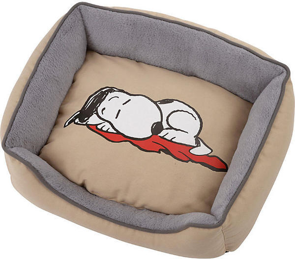 Rohrschneider Kuschelsofa Snoopy