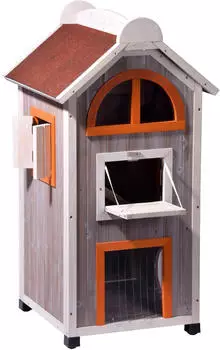 Dobar Katzenhaus Fancy Cat
