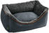 Hunter HUNTER Hundesofa Bergamo 60x40cm anthrazit