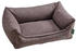 HUNTER Hundesofa Prag 70x50cm rosa anthrazit