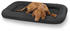 Knuffelwuff Hundebett Jerry XL schwarz