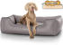Knuffelwuff Orthopädisches Hundebett Madison