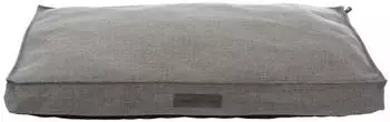 Trixie Kissen Talis 70x50cm grau
