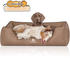 Knuffelwuff Orthopädisches Hundebett Tampa