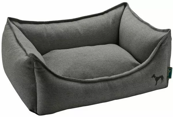 Hunter HUNTER Hundesofa Livingston S 60x45cm anthrazit