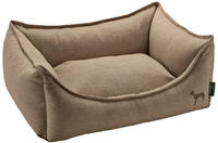 DOG SPORT 60860, DOG SPORT HUNTER Hundesofa Livingston M (80 x 60 cm), braun