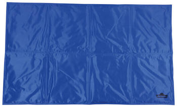 Dehner Kühlmatte Refresh Blau 100 x 60cm