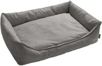 HUNTER EIBY Hundesofa, schmutzabweisend, Easy CLEAN-Technologie, pflegeleicht,...