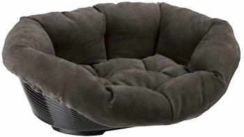 Ferplast Sofà Prestige 6 (73x55x27cm) Grey