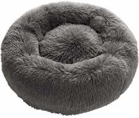 Hunter Hunde- und Katzenschlafplatz LOPPA, weiches Kuschelkissen mit...