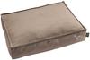 Hunter HUNTER Orthopädisches Hundekissen Merida M 75x50cm taupe