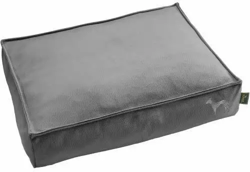 Hunter HUNTER Orthopädisches Hundekissen Merida M 75x50cm anthrazit