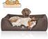 Knuffelwuff Orthopädisches Hundebett Tampa