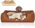 Knuffelwuff Orthopädisches Hundebett Chesapeake