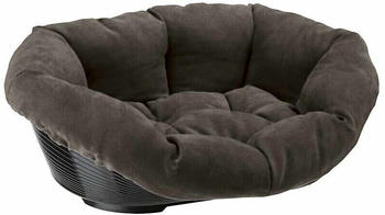 Ferplast Sofà Prestige 4 (64x48x25cm) Grey