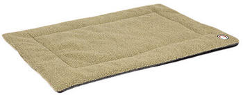 Pet-Joy Doggy Wolldecke M 74x52cm coriander