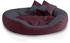 BedDog 4in1 Hundebett SABA