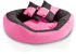 BedDog 4in1 Hundebett SABA