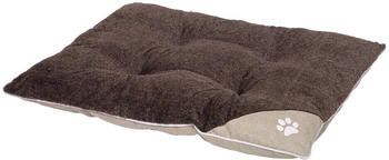 Nobby Komfortkissen eckig Classic Sama beige 80x60x10cm