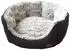 Nobby Hundebett oval Cacho