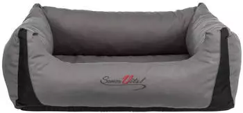 Trixie Bett Samoa Vital 120x105cm grau