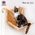 CanadianCat Heizungsliege