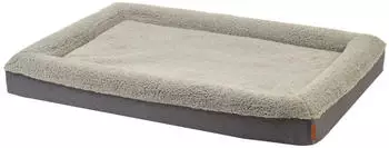 Beeztees Yura aus Memory Foam 120x80cm grau