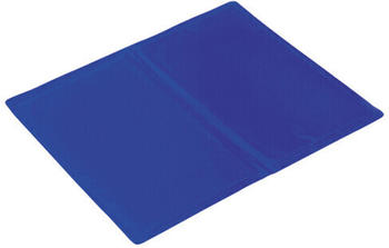 Nobby Kühlmatte 65x50cm blau