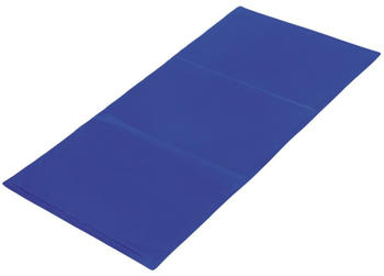 Nobby Kühlmatte 110x70cm blau
