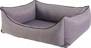 Lebon Noah Plus 80x60x25cm grau