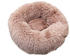 Nobby Kuschelbett Donut Classic Esla 70cm altrosa