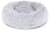 70cm hellgrau: Lionto Rundes Katzenbett Donut