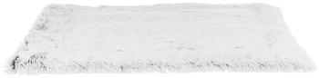 Trixie Liegematte Harvey 140x90cm hellgrau (38048)