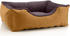 55 x 40 x 17, braun: BedDog Hundebett Teddy