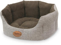 Komfort bed oval JOSI