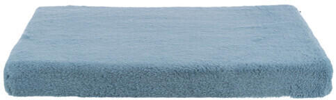 Trixie Vital Matratze Lonni Soft Edition blau-grau 110x70cm