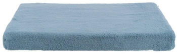Trixie Vital Matratze Lonni Soft Edition blau-grau 35x50cm