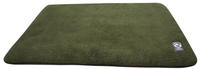 Farm-Land Hundedecke Faserpelz 70x100 cm Oliv