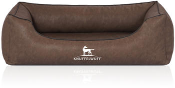 Knuffelwuff Henderson M-L braun (14127-001)