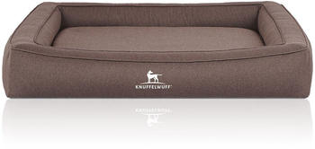 Knuffelwuff Yukon 105x80cm graubraun (14201-004)
